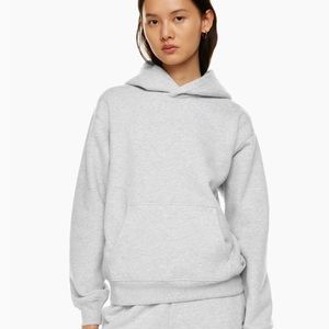 Artizia tna Cozy Fleece Boyfriend Hoodie